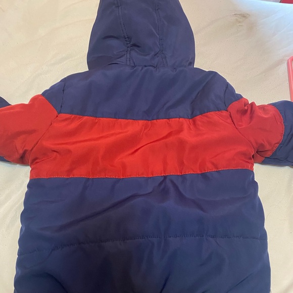 Kids jacket - Picture 4 of 4